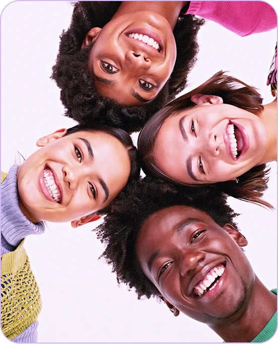 Pzaz built for teams