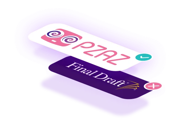 Pzaz film production hub